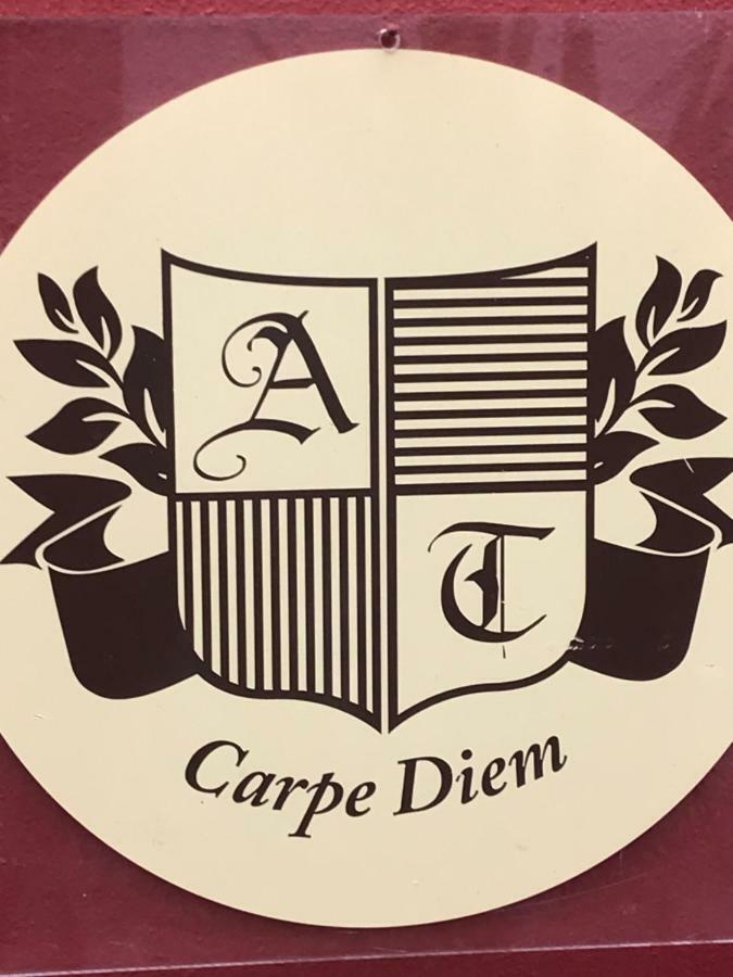 Carpe Diem 아르코 외부 사진